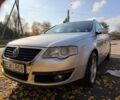 Сірий Фольксваген Пассат, об'ємом двигуна 2 л та пробігом 300 тис. км за 2800 $, фото 13 на Automoto.ua