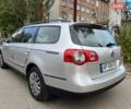 Серый Фольксваген Пассат, объемом двигателя 1.6 л и пробегом 235 тыс. км за 4750 $, фото 9 на Automoto.ua
