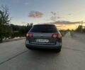 Серый Фольксваген Пассат, объемом двигателя 2 л и пробегом 408 тыс. км за 6800 $, фото 4 на Automoto.ua