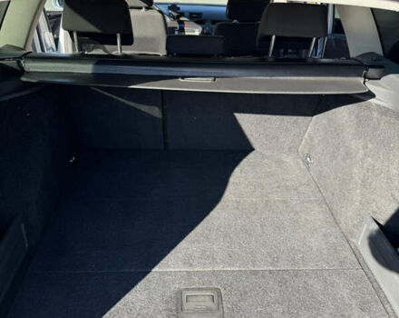 Серый Фольксваген Пассат, объемом двигателя 1.9 л и пробегом 228 тыс. км за 6100 $, фото 18 на Automoto.ua