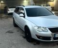 Сірий Фольксваген Пассат, об'ємом двигуна 1.6 л та пробігом 277 тис. км за 5700 $, фото 1 на Automoto.ua
