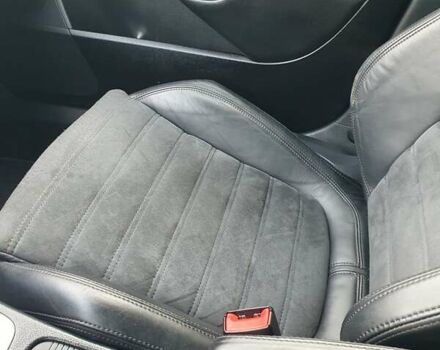 Сірий Фольксваген Пассат, об'ємом двигуна 1.6 л та пробігом 212 тис. км за 5900 $, фото 40 на Automoto.ua