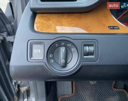 Серый Фольксваген Пассат, объемом двигателя 1.6 л и пробегом 258 тыс. км за 6500 $, фото 37 на Automoto.ua