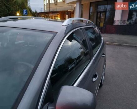 Серый Фольксваген Пассат, объемом двигателя 2 л и пробегом 198 тыс. км за 6900 $, фото 56 на Automoto.ua