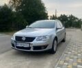Серый Фольксваген Пассат, объемом двигателя 1.97 л и пробегом 331 тыс. км за 4499 $, фото 1 на Automoto.ua