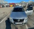 Серый Фольксваген Пассат, объемом двигателя 1.97 л и пробегом 375 тыс. км за 4550 $, фото 1 на Automoto.ua