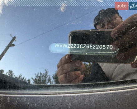 Сірий Фольксваген Пассат, об'ємом двигуна 1.9 л та пробігом 256 тис. км за 5850 $, фото 8 на Automoto.ua