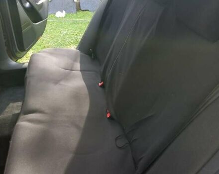 Серый Фольксваген Пассат, объемом двигателя 1.97 л и пробегом 250 тыс. км за 6600 $, фото 7 на Automoto.ua