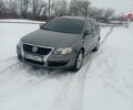 Серый Фольксваген Пассат, объемом двигателя 1.98 л и пробегом 262 тыс. км за 4200 $, фото 1 на Automoto.ua