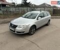 Серый Фольксваген Пассат, объемом двигателя 1.97 л и пробегом 423 тыс. км за 5499 $, фото 1 на Automoto.ua