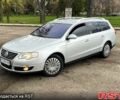 Сірий Фольксваген Пассат, об'ємом двигуна 2 л та пробігом 360 тис. км за 5999 $, фото 1 на Automoto.ua