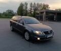 Серый Фольксваген Пассат, объемом двигателя 1.9 л и пробегом 278 тыс. км за 4999 $, фото 1 на Automoto.ua