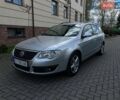 Серый Фольксваген Пассат, объемом двигателя 1.97 л и пробегом 309 тыс. км за 4600 $, фото 1 на Automoto.ua