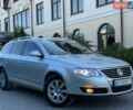 Сірий Фольксваген Пассат, об'ємом двигуна 2 л та пробігом 277 тис. км за 4850 $, фото 1 на Automoto.ua