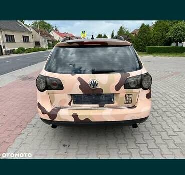 Сірий Фольксваген Пассат, об'ємом двигуна 2 л та пробігом 180 тис. км за 7000 $, фото 3 на Automoto.ua