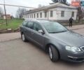 Серый Фольксваген Пассат, объемом двигателя 1.98 л и пробегом 452 тыс. км за 5000 $, фото 6 на Automoto.ua