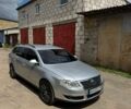 Серый Фольксваген Пассат, объемом двигателя 2 л и пробегом 290 тыс. км за 5950 $, фото 1 на Automoto.ua
