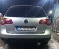 Сірий Фольксваген Пассат, об'ємом двигуна 2 л та пробігом 268 тис. км за 5200 $, фото 1 на Automoto.ua