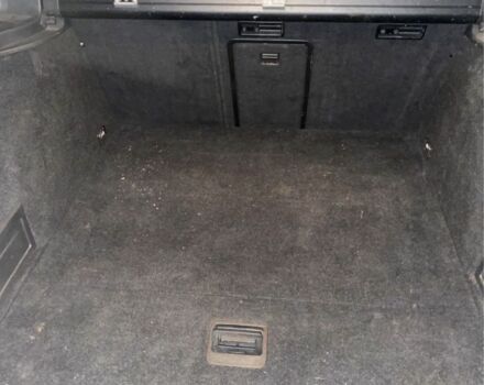 Сірий Фольксваген Пассат, об'ємом двигуна 2 л та пробігом 352 тис. км за 3650 $, фото 13 на Automoto.ua