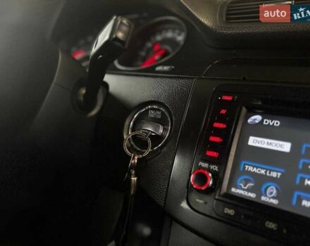 Сірий Фольксваген Пассат, об'ємом двигуна 1.6 л та пробігом 244 тис. км за 6199 $, фото 20 на Automoto.ua