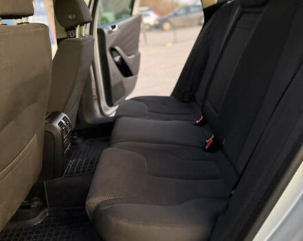 Серый Фольксваген Пассат, объемом двигателя 2 л и пробегом 340 тыс. км за 5500 $, фото 27 на Automoto.ua