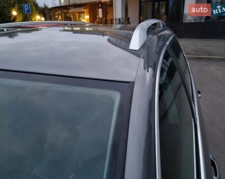 Серый Фольксваген Пассат, объемом двигателя 2 л и пробегом 198 тыс. км за 6900 $, фото 7 на Automoto.ua