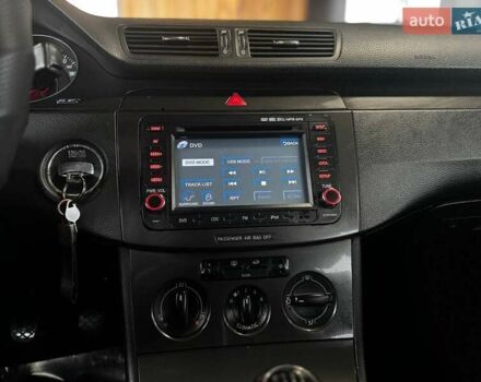 Сірий Фольксваген Пассат, об'ємом двигуна 1.6 л та пробігом 244 тис. км за 6199 $, фото 19 на Automoto.ua