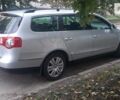 Серый Фольксваген Пассат, объемом двигателя 1.6 л и пробегом 165 тыс. км за 6500 $, фото 4 на Automoto.ua