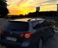 Серый Фольксваген Пассат, объемом двигателя 1.6 л и пробегом 240 тыс. км за 5000 $, фото 3 на Automoto.ua