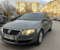 Сірий Фольксваген Пассат, об'ємом двигуна 1.98 л та пробігом 301 тис. км за 5450 $, фото 14 на Automoto.ua