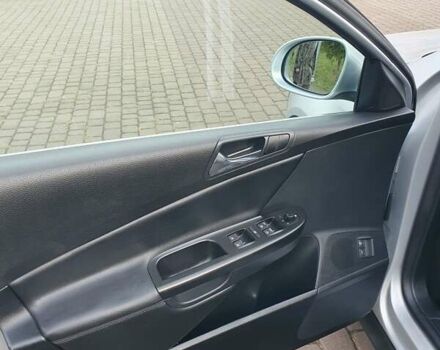 Сірий Фольксваген Пассат, об'ємом двигуна 1.6 л та пробігом 212 тис. км за 5900 $, фото 30 на Automoto.ua