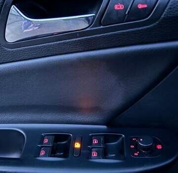 Серый Фольксваген Пассат, объемом двигателя 2 л и пробегом 198 тыс. км за 6900 $, фото 23 на Automoto.ua