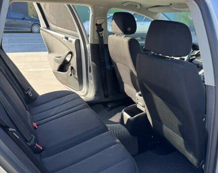 Серый Фольксваген Пассат, объемом двигателя 1.9 л и пробегом 228 тыс. км за 6100 $, фото 23 на Automoto.ua