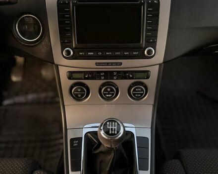 Серый Фольксваген Пассат, объемом двигателя 2 л и пробегом 340 тыс. км за 5500 $, фото 24 на Automoto.ua