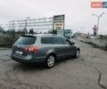 Серый Фольксваген Пассат, объемом двигателя 1.97 л и пробегом 287 тыс. км за 6550 $, фото 5 на Automoto.ua