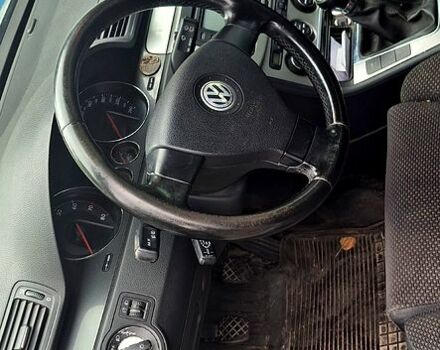 Сірий Фольксваген Пассат, об'ємом двигуна 2 л та пробігом 0 тис. км за 6000 $, фото 8 на Automoto.ua