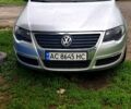 Сірий Фольксваген Пассат, об'ємом двигуна 2 л та пробігом 0 тис. км за 6000 $, фото 1 на Automoto.ua