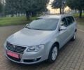 Сірий Фольксваген Пассат, об'ємом двигуна 1.6 л та пробігом 212 тис. км за 5900 $, фото 14 на Automoto.ua