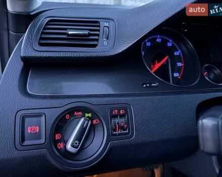 Серый Фольксваген Пассат, объемом двигателя 2 л и пробегом 198 тыс. км за 6900 $, фото 33 на Automoto.ua