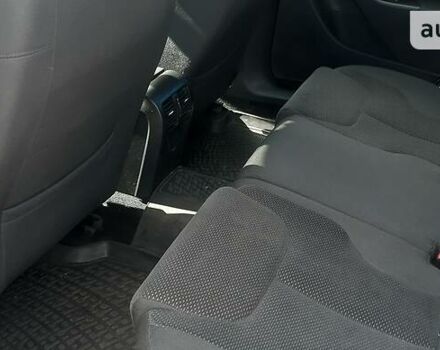 Серый Фольксваген Пассат, объемом двигателя 1.6 л и пробегом 165 тыс. км за 6500 $, фото 16 на Automoto.ua