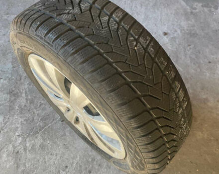 Серый Фольксваген Пассат, объемом двигателя 1.98 л и пробегом 258 тыс. км за 5250 $, фото 9 на Automoto.ua