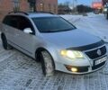 Серый Фольксваген Пассат, объемом двигателя 1.97 л и пробегом 276 тыс. км за 4650 $, фото 1 на Automoto.ua