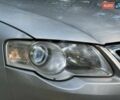 Серый Фольксваген Пассат, объемом двигателя 1.6 л и пробегом 239 тыс. км за 6700 $, фото 6 на Automoto.ua
