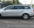 Серый Фольксваген Пассат, объемом двигателя 1.6 л и пробегом 165 тыс. км за 6500 $, фото 13 на Automoto.ua