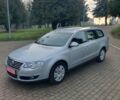 Сірий Фольксваген Пассат, об'ємом двигуна 1.6 л та пробігом 212 тис. км за 5900 $, фото 13 на Automoto.ua