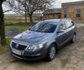 Серый Фольксваген Пассат, объемом двигателя 2 л и пробегом 22000 тыс. км за 4500 $, фото 1 на Automoto.ua