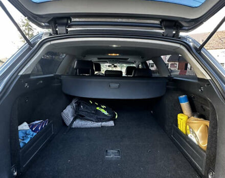 Серый Фольксваген Пассат, объемом двигателя 2 л и пробегом 260 тыс. км за 6500 $, фото 31 на Automoto.ua