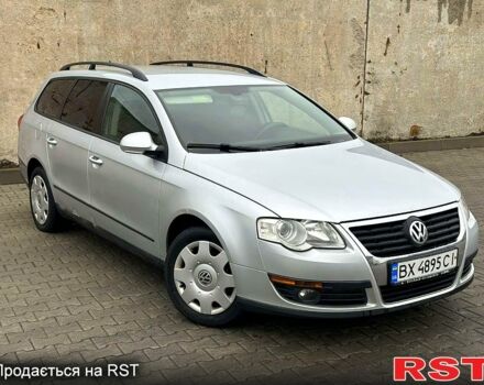 Серый Фольксваген Пассат, объемом двигателя 1.9 л и пробегом 0 тыс. км за 4350 $, фото 11 на Automoto.ua