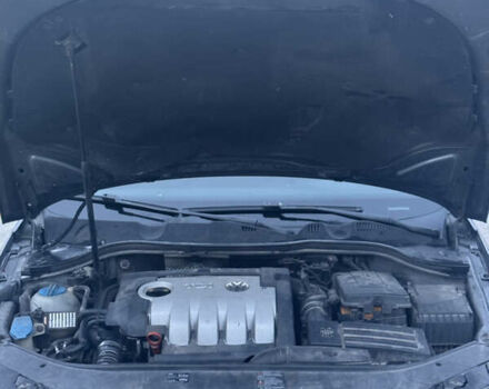 Серый Фольксваген Пассат, объемом двигателя 2 л и пробегом 300 тыс. км за 6500 $, фото 9 на Automoto.ua