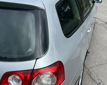 Сірий Фольксваген Пассат, об'ємом двигуна 1.6 л та пробігом 209 тис. км за 6300 $, фото 7 на Automoto.ua